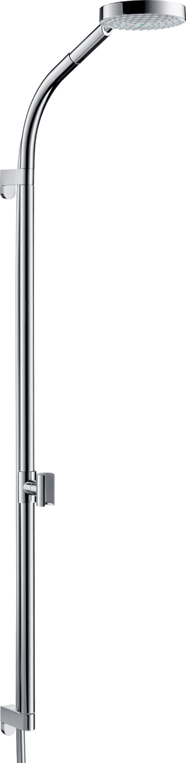 HG Shower set Rainbow 900 mm chrome