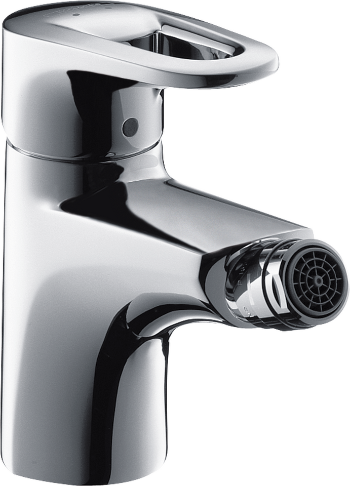 Ricambio Aeratore Cromo Con Chiave Per Miscelatore Hansgrohe 98300000