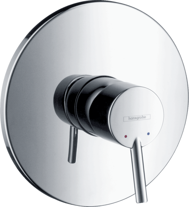 Shower mixer taps in top quality and design hansgrohe SG