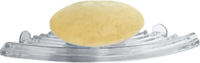Casetta'A soap dish