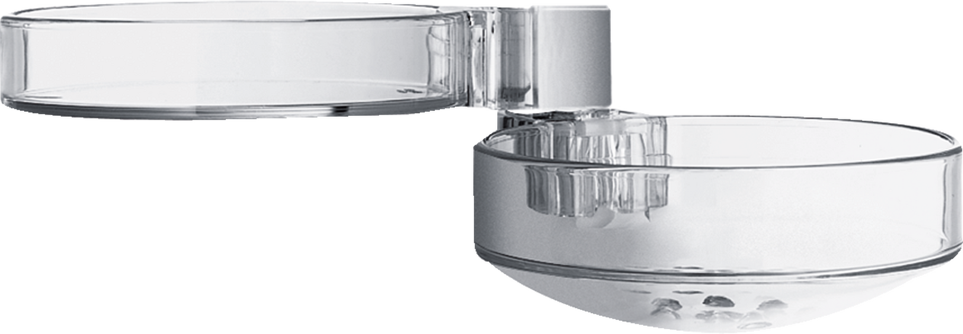 Cassetta'D sæbeskåle