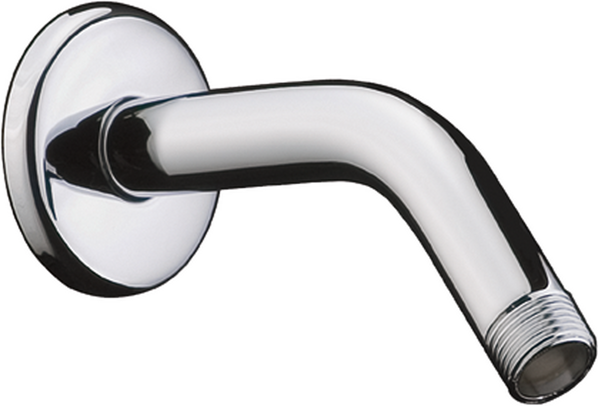 hansgrohe Shower arms Item No. 27411000 hansgrohe INT