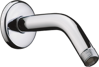Shower arm 12.8 cm Shower arm 12.8 cm