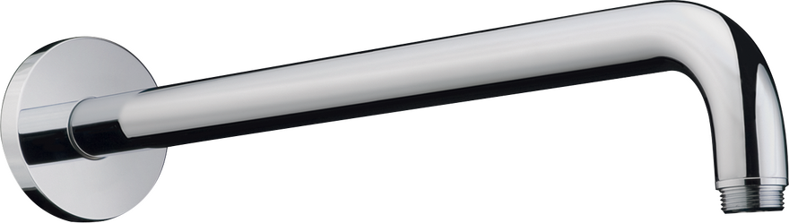 Shower arm 47 cm