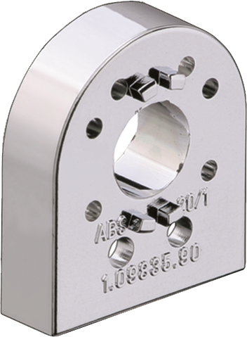 Cale de compensation 7 mm