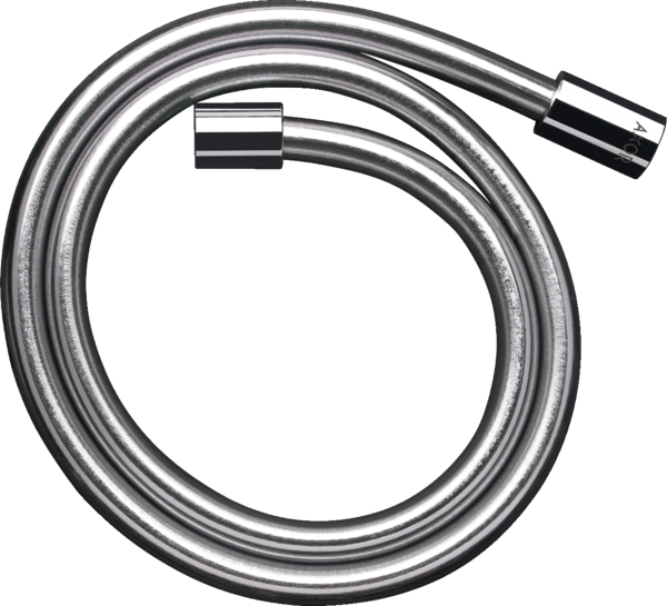 Hansgrohe Axor Starck Baton Hand Shower 1Jet Wall Outlet 1.25m Isiflex Hose