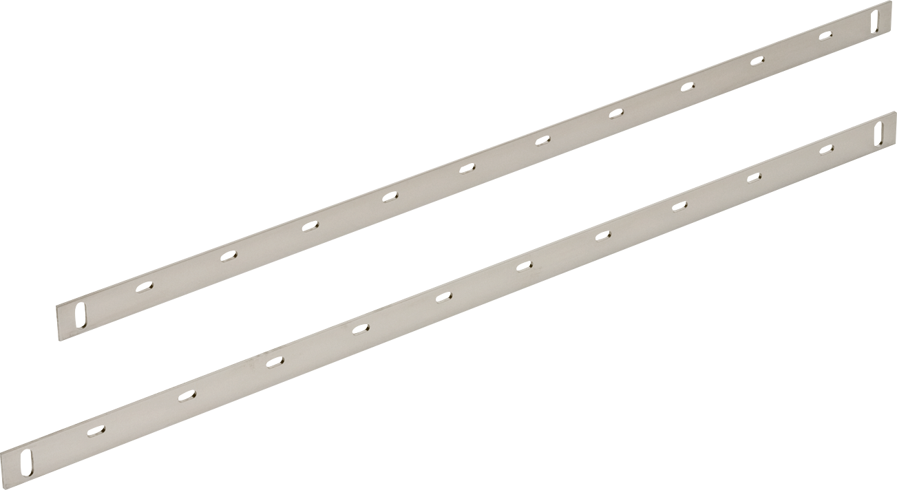 iBox universal guía de montaje