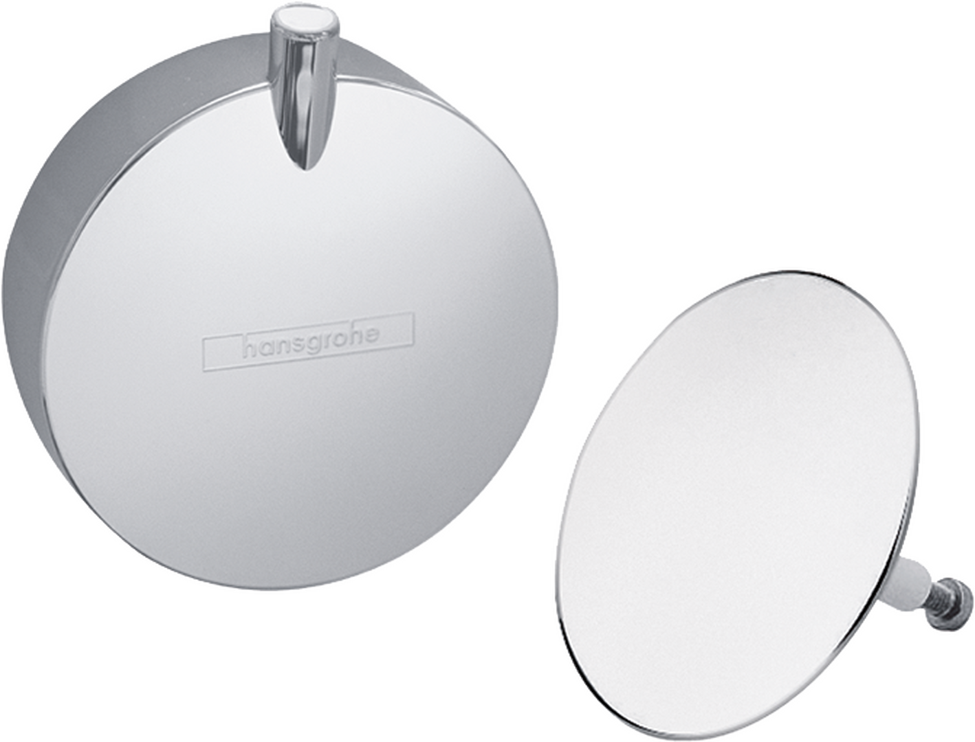 Farvesæt af- og overløbssæt