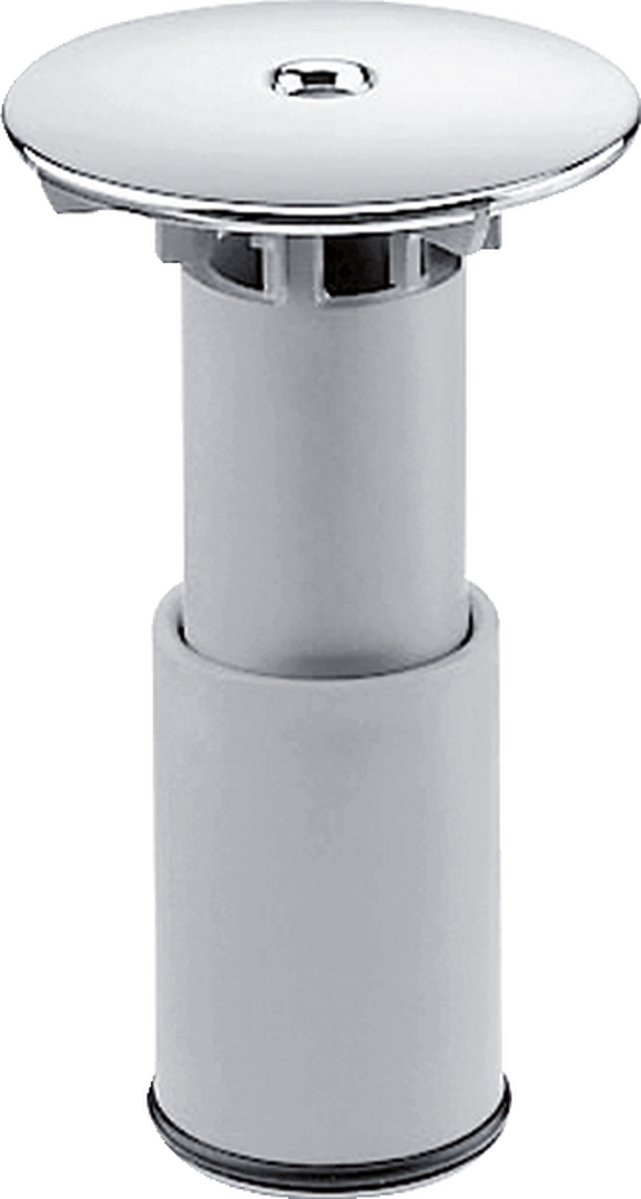 Täckplatta avloppsset 52