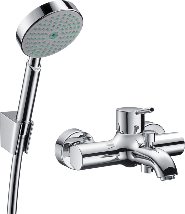 Brausesystem 100 Talis S DN15