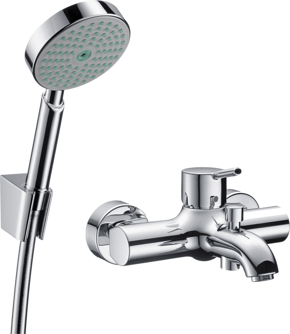 Brausesystem 100 Talis S DN15