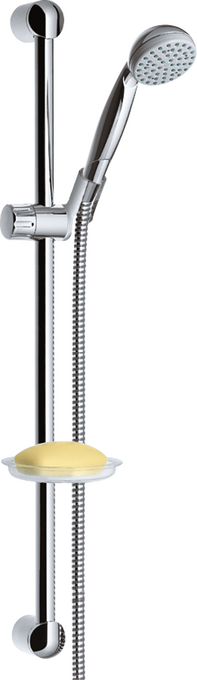 Croma 1jet/Unica'S Set 0.65m DN15