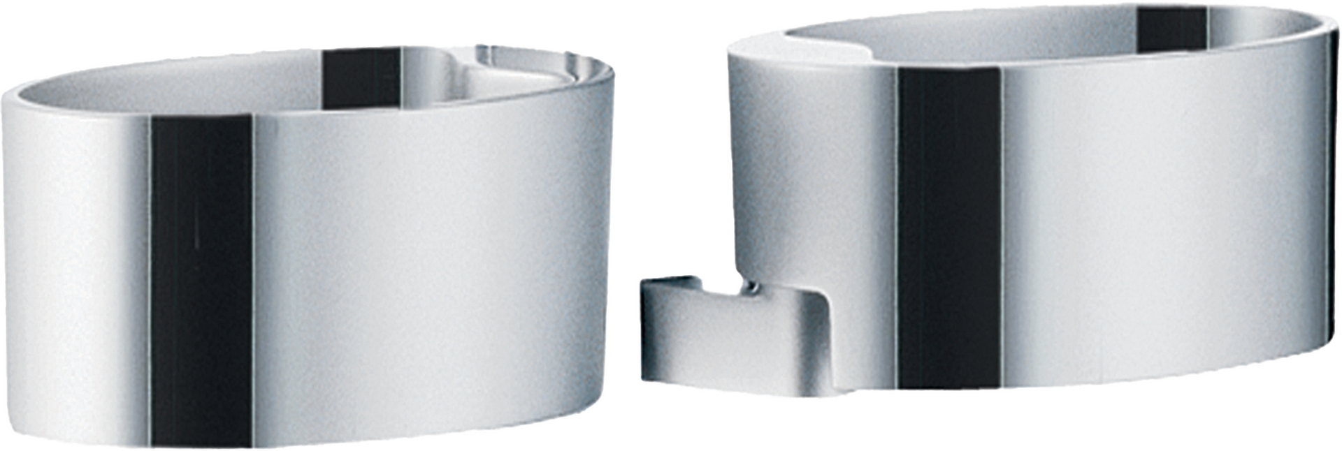 Мыльница Raindance Cassetta