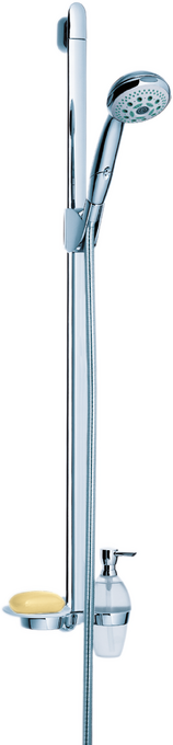 Brauseset A8/Unica'A 0