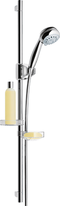 Brauseset Mistral 3/Unica'D 0