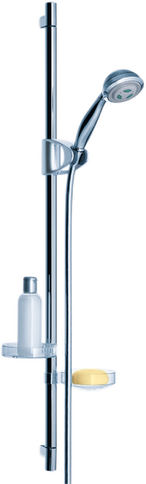 Brauseset Mistral/Unica'D 0