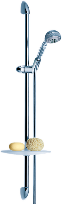 Brauseset Selecta/Unica'B 0