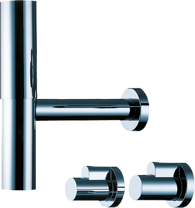 Flowstar design trap set