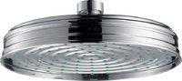 Overhead shower 180 1jet Classic Overhead shower 180 1jet Classic
