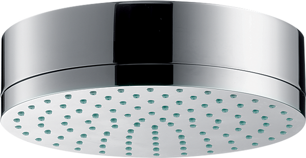 Showerhead 180 1-Jet, 2.5 GPM Showerhead 180 1-Jet, 2.5 GPM