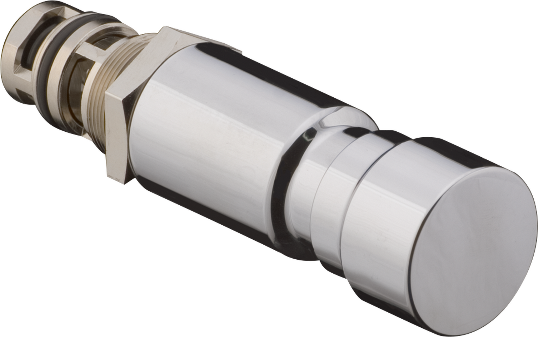 Komplett váltó kád- és zuhanycsaptelephez