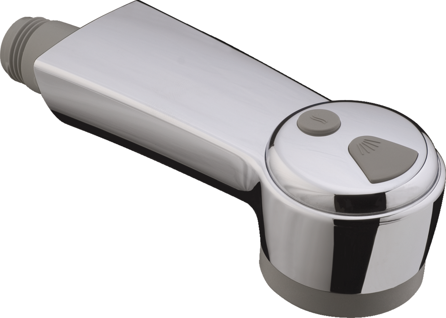 Handspray assy Allegra Linea chrome