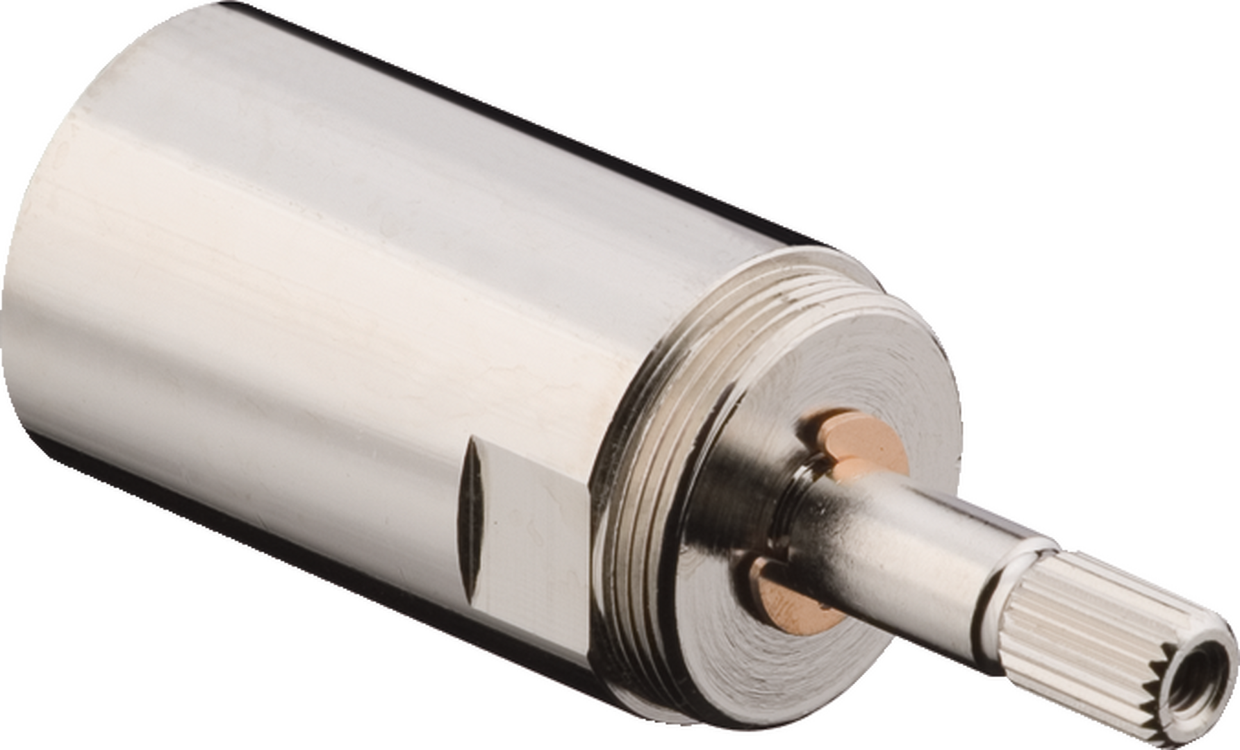 HG extension set for DN15 and DN20