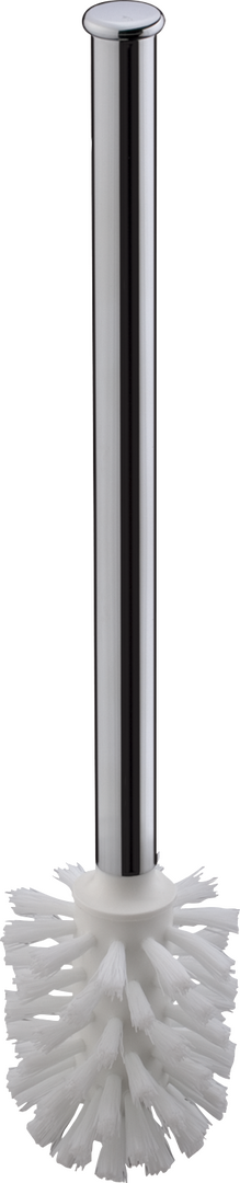 Yedek tuvalet fırçası çubuk ile