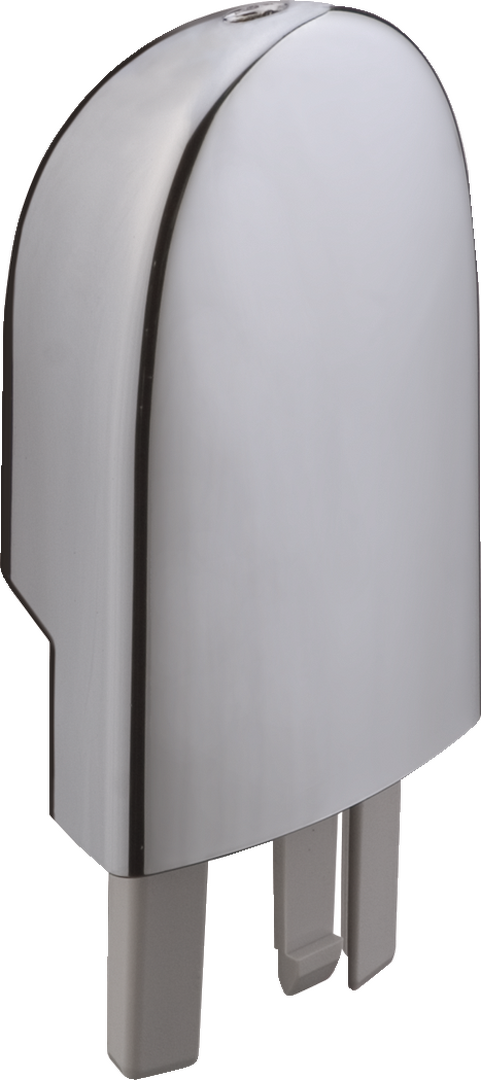 Krytka nástennej tyče Unica'A