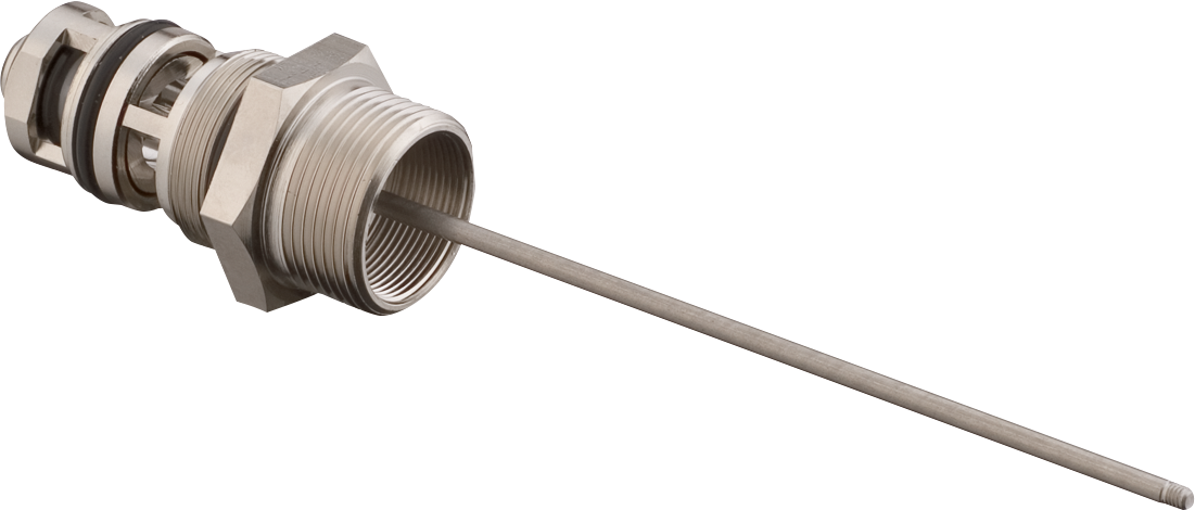 Desviador para mezclador de bañera para instalación empotrada