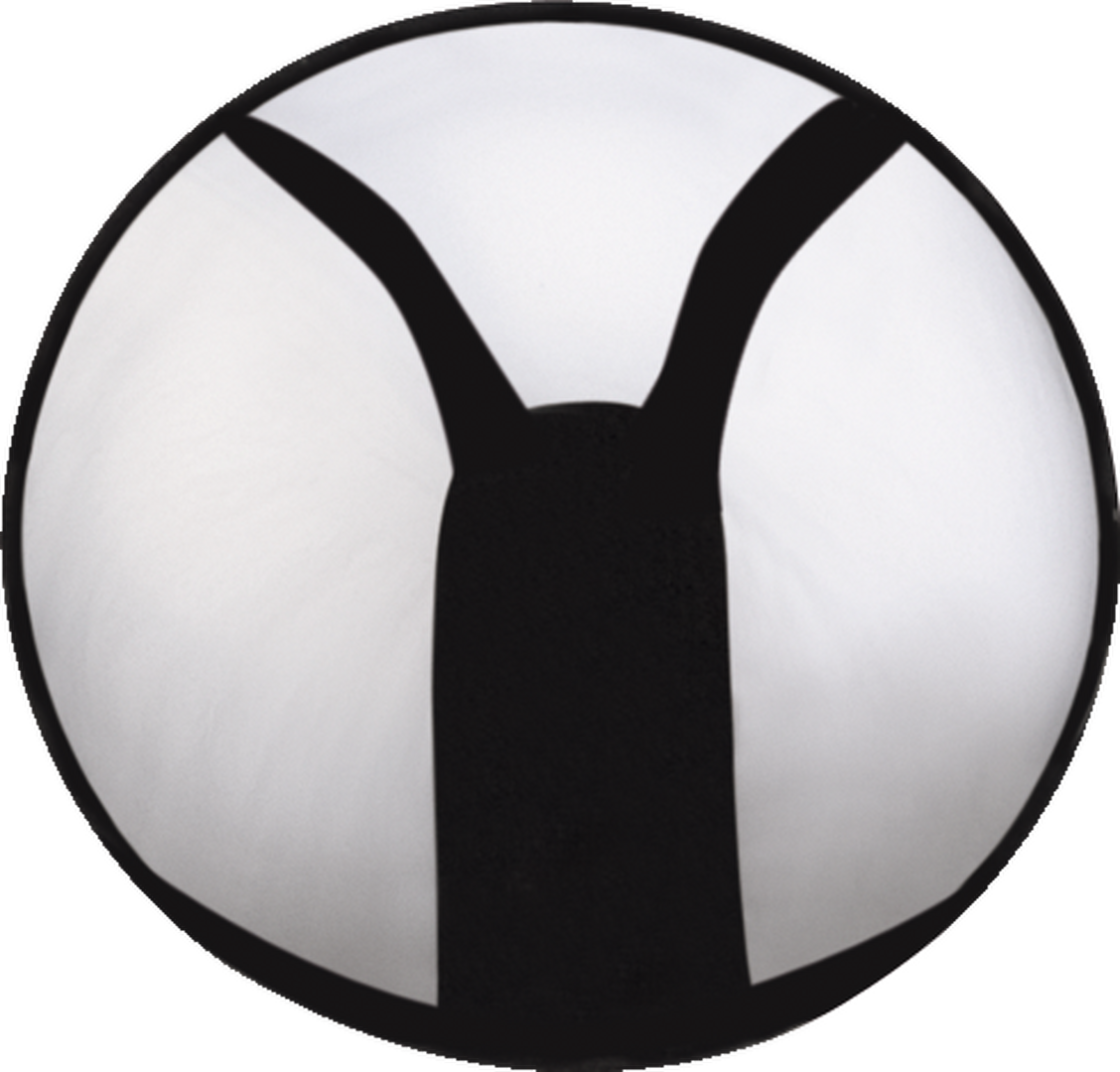 Omkastarknapp till karblandare