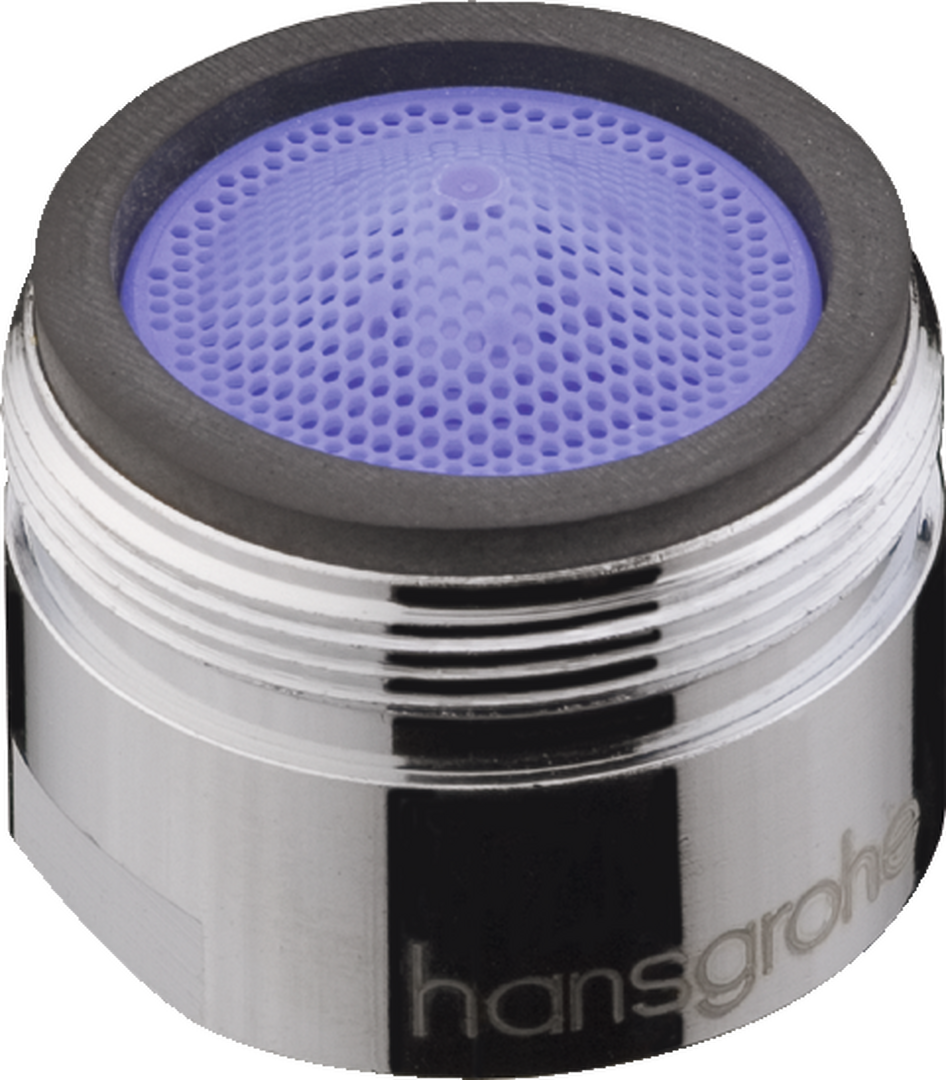 AXOR Spare parts Aerator M28x1 without water dimmer for bath spout and