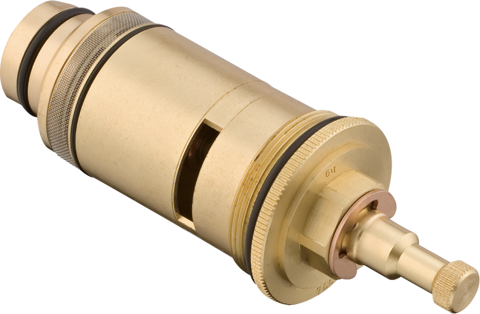 Termostatická kartuša pre termostat DN20