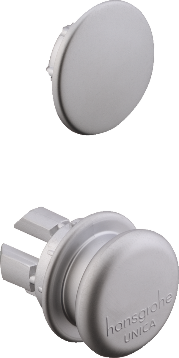 hansgrohe Spare parts Shampoo holder and cover for Unica'E wall bar