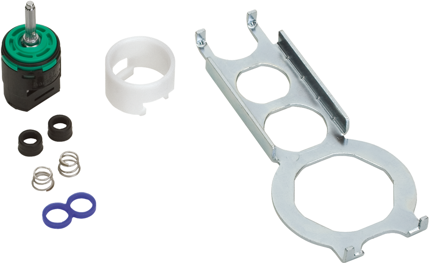 ジョイスティックカートリッジ