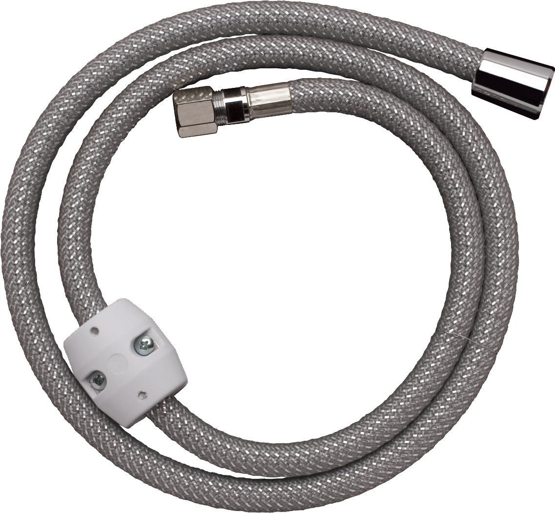 Grohe doucheslang VitalioFlex Comfort kunststof 150 cm chroom kopen? | Doucheslangen