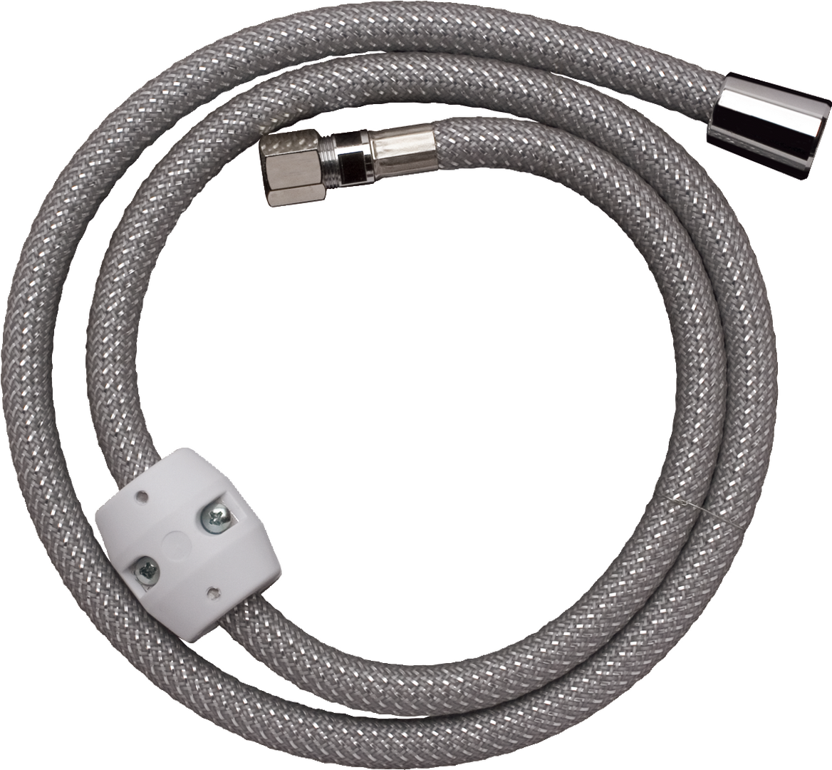 Nylon hose for kitchen mixer 1.25 m