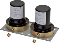 Basic set for 2-handle bath mixer floor-standing Basic set for 2-handle bath mixer floor-standing