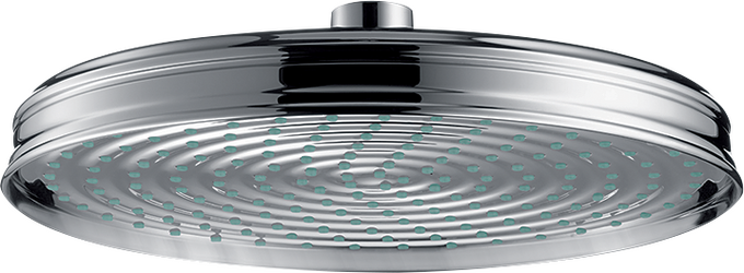 Kopfbrause 240 1jet Classic