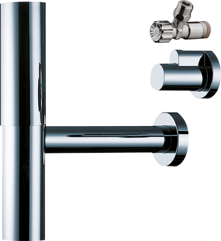 Design trap Flowstar set