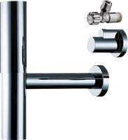 Design trap Flowstar set