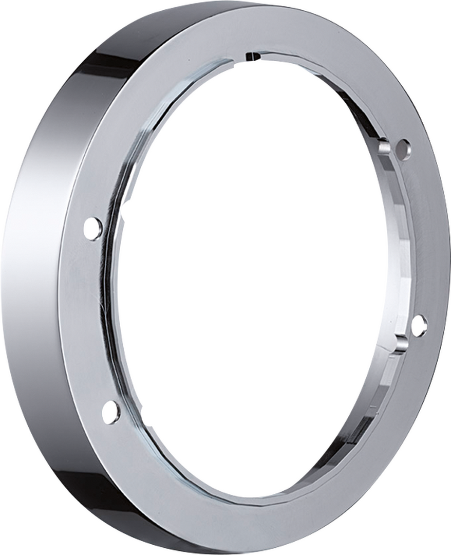 opvulrozet voor iBox diameter 15mm