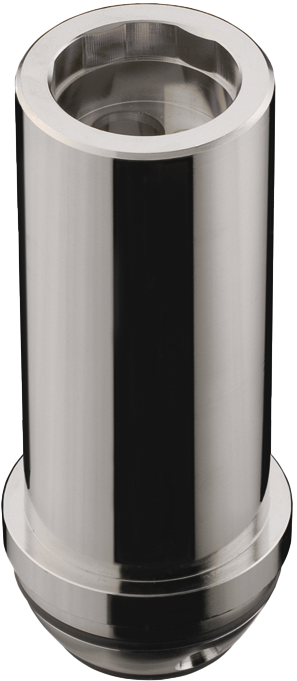 Verlängerung Standrohr