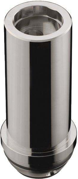 Verlengstuk 60 mm voor inbouwlichaam 10452180