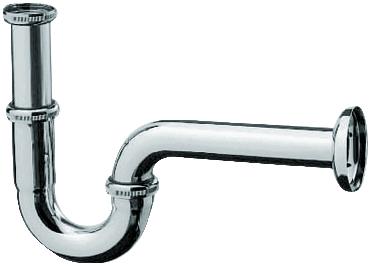 Csőszifon standard modell