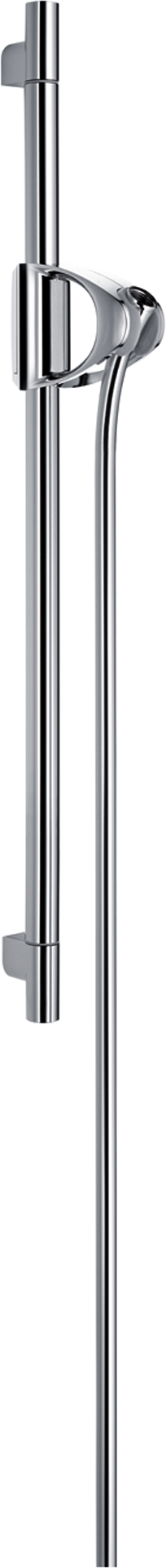 Shower bar C 65 m