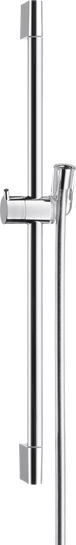 Душевая штанга C 65 см со шлангом