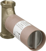 止水栓用 スピンドルバルブ 130L/min（埋込部）