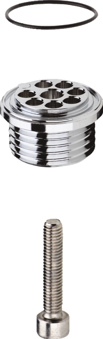 Liitos G 1/2 metallia