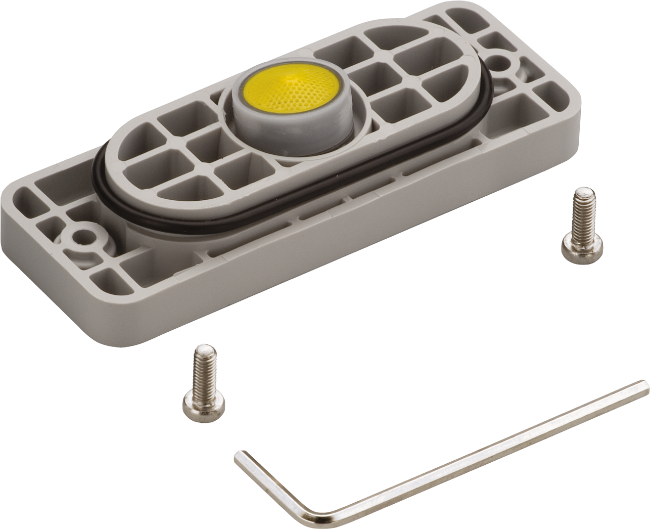 Mousseur mitigeur Starck X